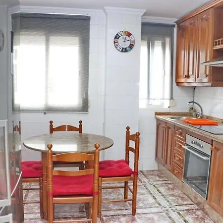 Apartment Cybion