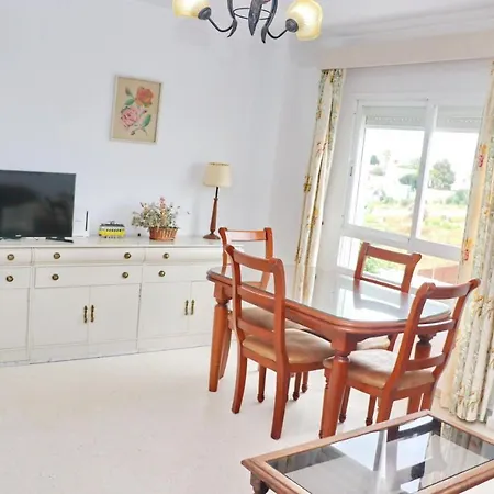 Apartment Cybion Conil De La Frontera
