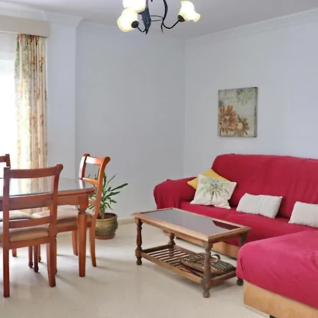 Apartment Cybion *