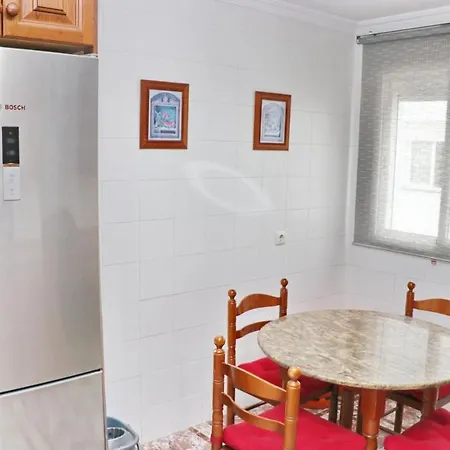 Apartment Cybion