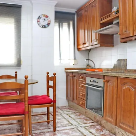 Cybion Apartment *